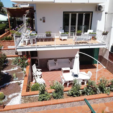 Apartment Petronilla *