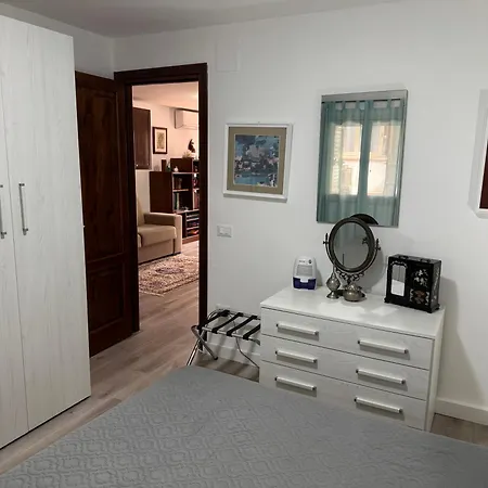 Apartment Petronilla