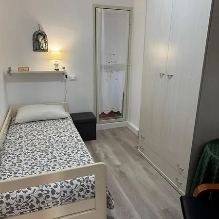 Petronilla Apartment Villagrazia Di Carini