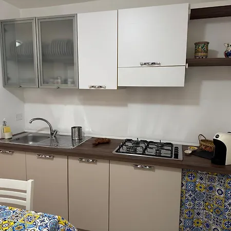 Petronilla Apartment