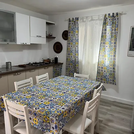 Apartment Petronilla *