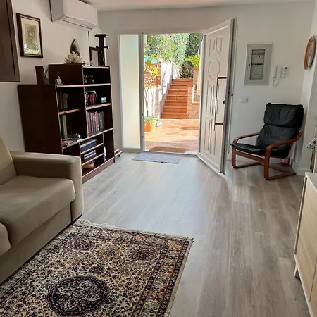 Apartment Petronilla