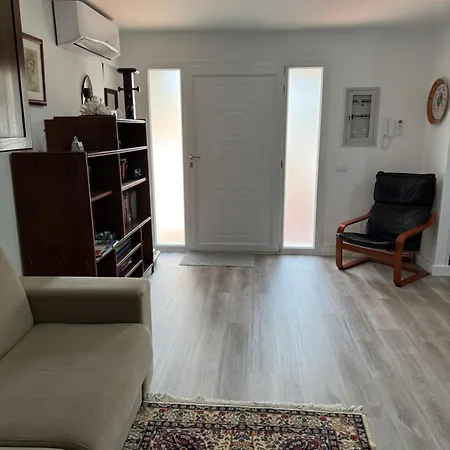 Apartment Petronilla *