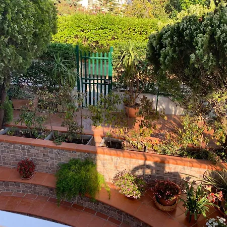 Petronilla Apartment Villagrazia Di Carini
