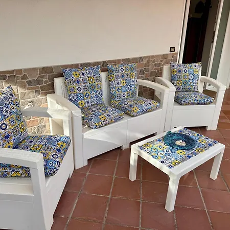Petronilla Appartement Villagrazia Di Carini