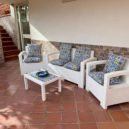 Appartement Petronilla